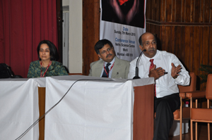 Panel Discussion on Budd Chiari - Part 2