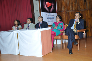Case Discussions with Transplant Board-Part 3