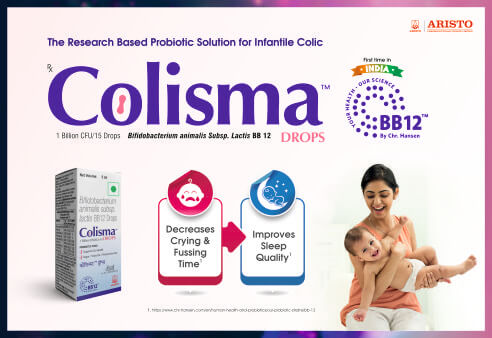 COLISMA