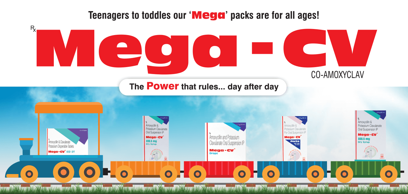 Mega CV