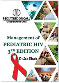 Management of Pediatric HIV
