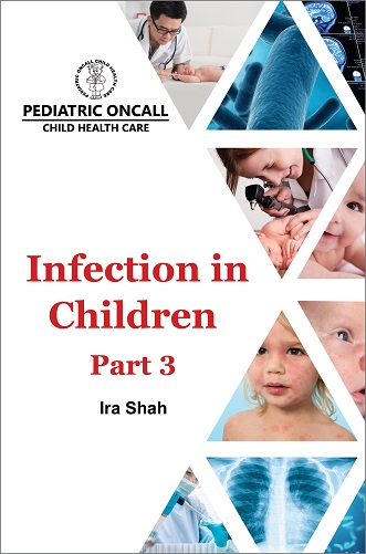 Infection in Children - Part 3