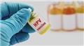 HPV Vaccine