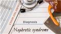 Nephrotic Syndrome