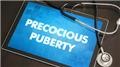 Precocious Puberty