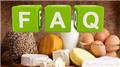 Calcium and Phosphorus FAQs