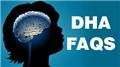 DHA FAQs