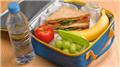 Packed Lunches