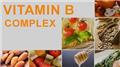Vitamin B Complex