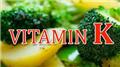Vitamin K