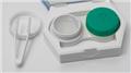 Contact Lenses Cleaning