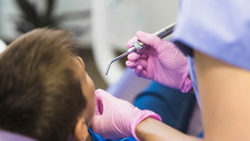 Dentistry for Children