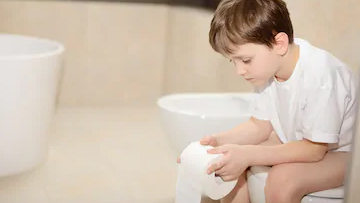 Diarrhea
