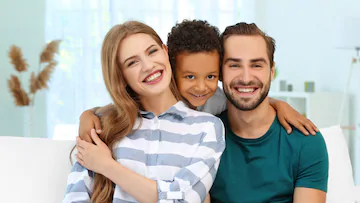 Adoption
