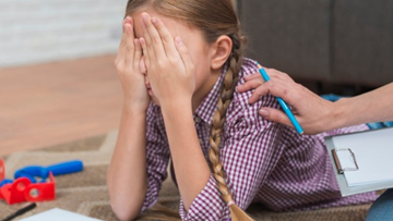 Eye Problems in Children
