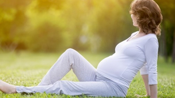 Hair And Skin Changes During Pregnancy