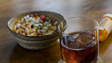 Alcohol Abuse and Drug Addiction
