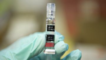 Hepatitis A Vaccine