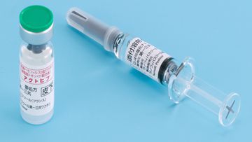 HIB Vaccine