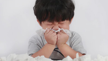 Allergic Rhinitis