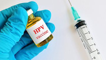 HPV Vaccine