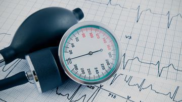 Hypertension (High BP)