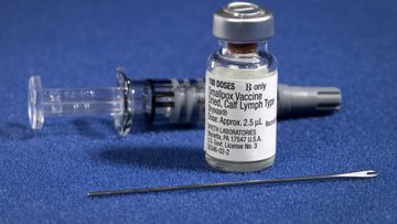 Influenza Vaccine