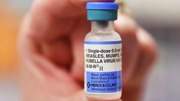 Measles Vaccine