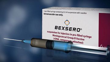 Meningococcal Vaccine