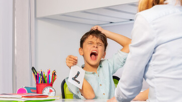 Panic Disorder