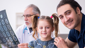Pediatric Imaging
