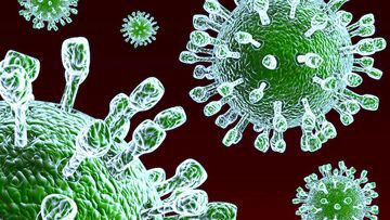 Rotavirus Disease