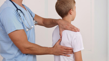 Scoliosis