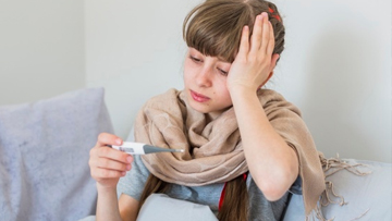 Typhoid (Enteric Fever)