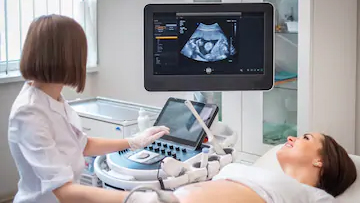 Ultrasonography