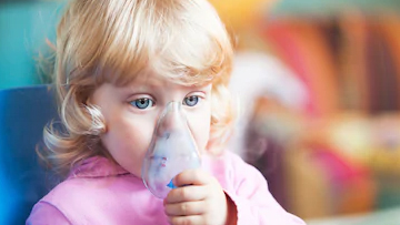 Asthma
