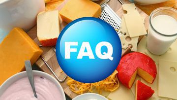 Calcium and Phosphorus FAQs