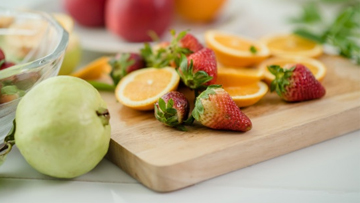 Childhood Cancers Diet