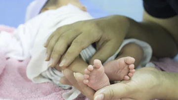 Low Birth Weight Babies Feeding