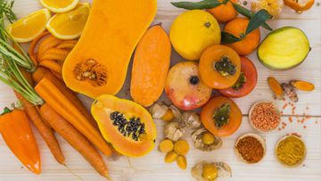 Vitamin A