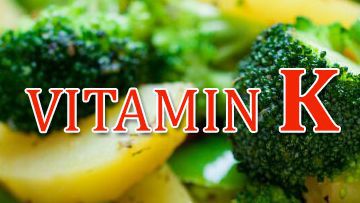 Vitamin K