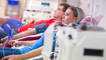 Blood Transfusion