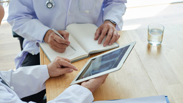 Absent Testis in Scrotum
