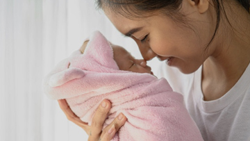 Care of the Newborn
