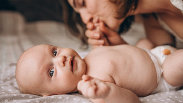 Care of the Newborn