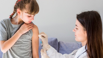 Chickenpox or Varicella Vaccine