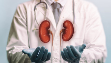 Chronic Renal Failure - Blood Picture