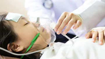 Coma Diseases And Conditions Pediatric Oncall