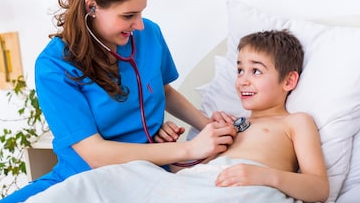 Congenital Heart Disease