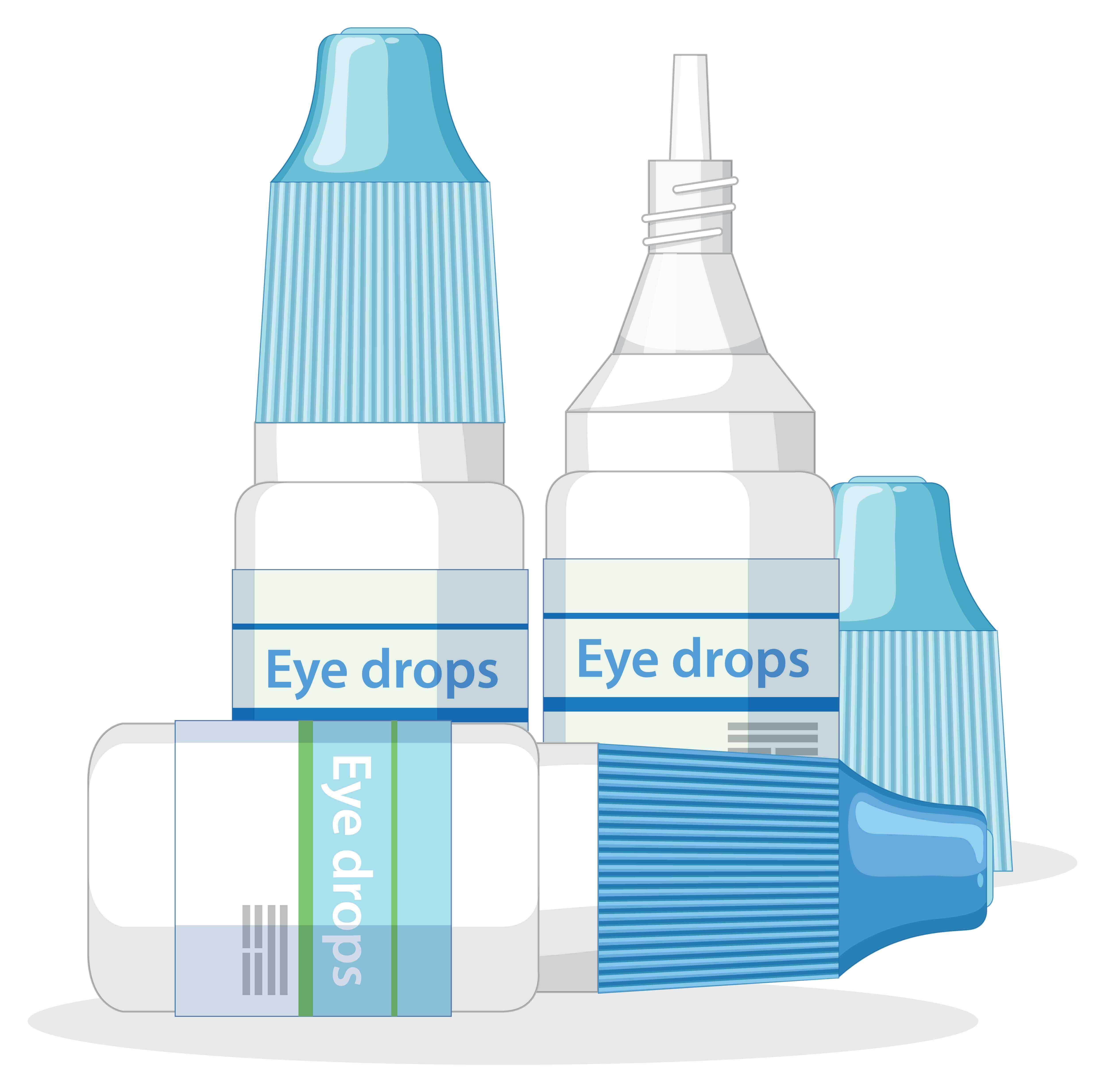 A Drop Toward Clearer Futures